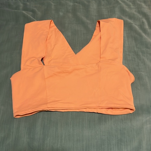 LSPACE Swimsuit Parker Camacho Bikini Set - Picture 3 of 6